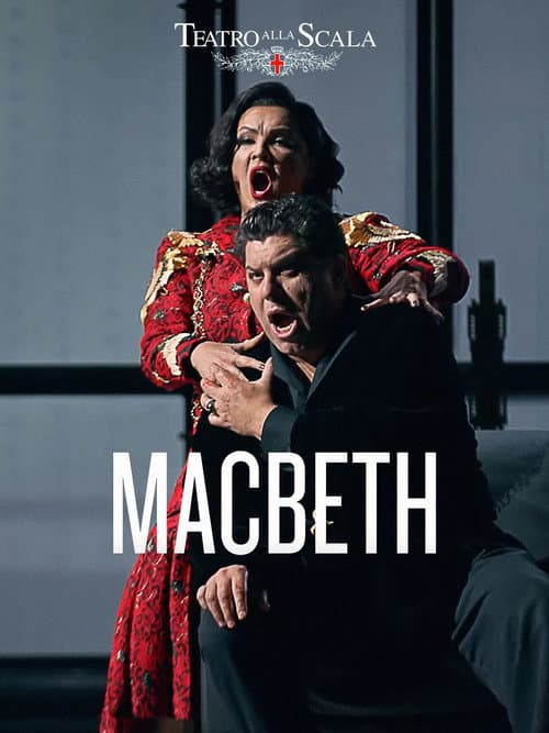 Macbeth afişi