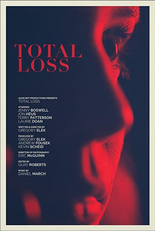 Total Loss afişi