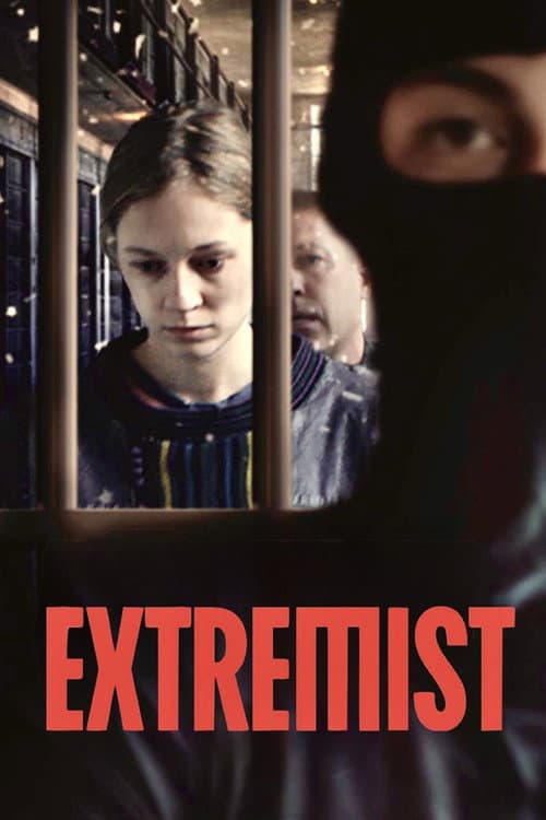 Extremist afişi