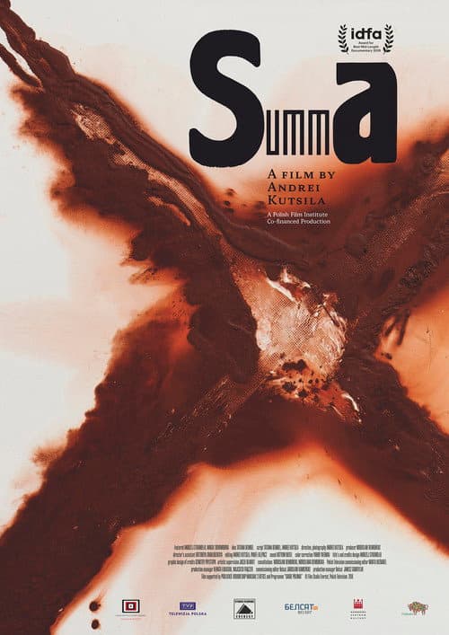 Summa afişi