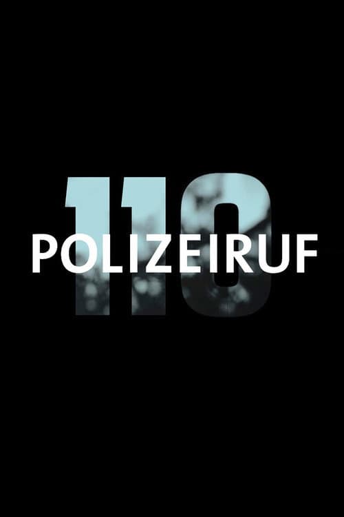 Polizeiruf 110 afişi