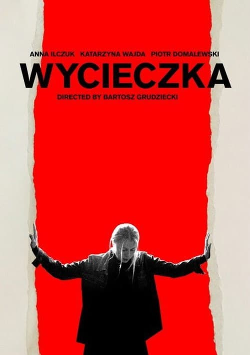 Wycieczka afişi