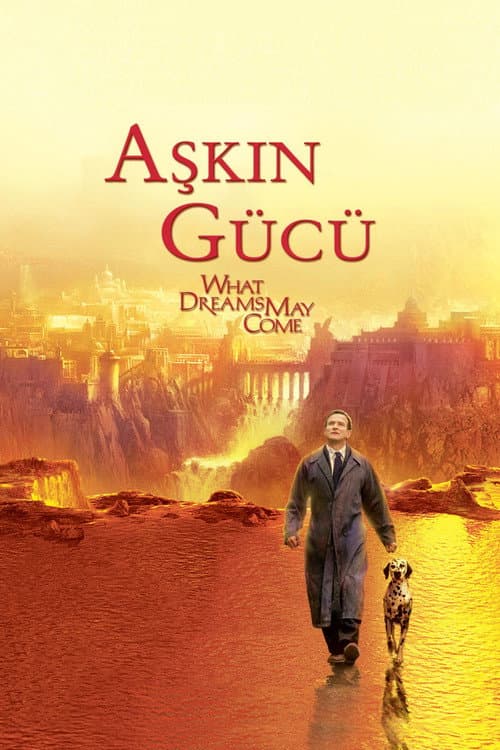Aşkın Gücü afişi