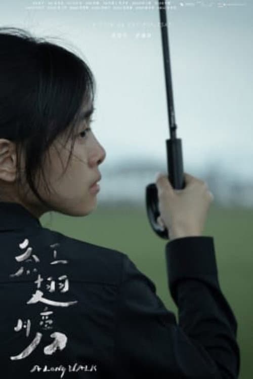 紅翅膀 afişi