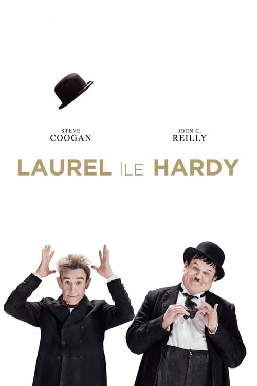 Laurel ile Hardy afişi