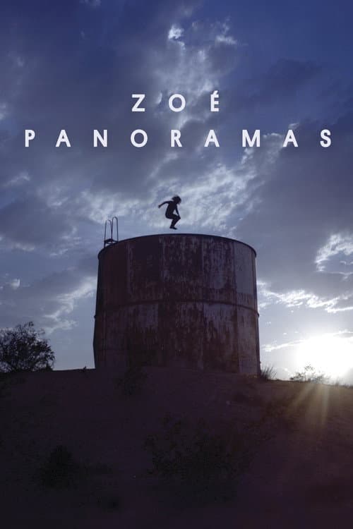 Zoé Panoramas afişi