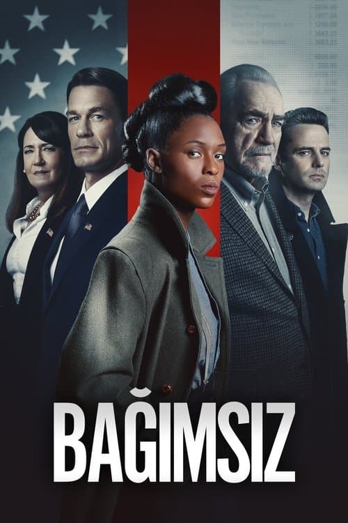 Bağımsız afişi