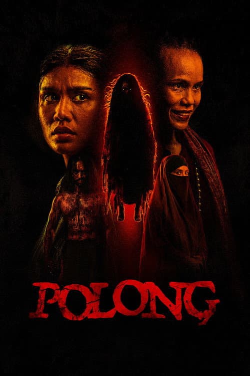 Polong afişi