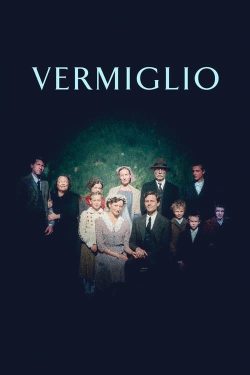 Vermiglio afişi