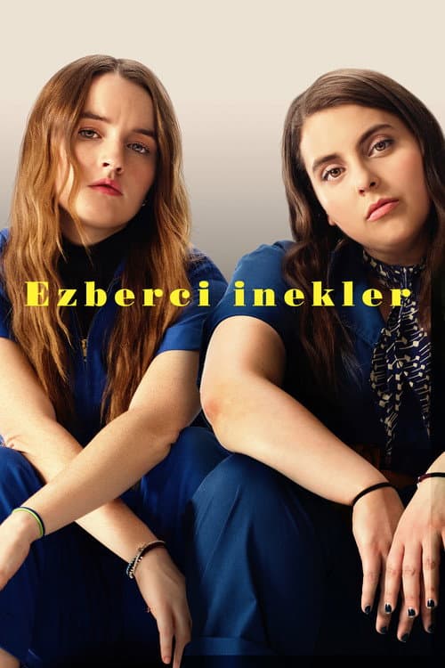 Ezberci İnekler afişi