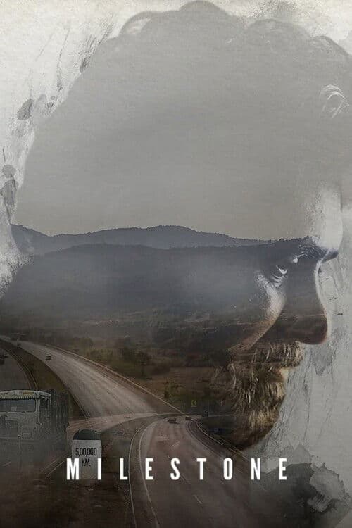 Yol Yorgunu afişi