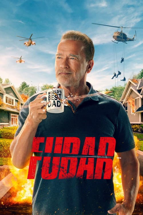 FUBAR afişi