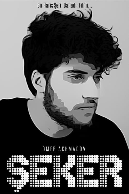 Şeker afişi