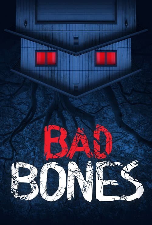 Bad Bones afişi