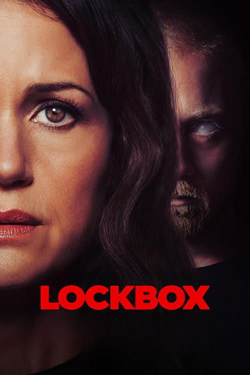 Lockbox afişi