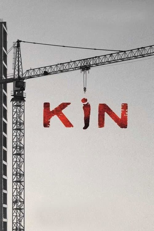 Kin afişi