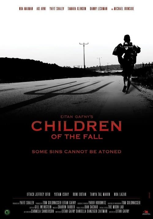 Children of the Fall afişi