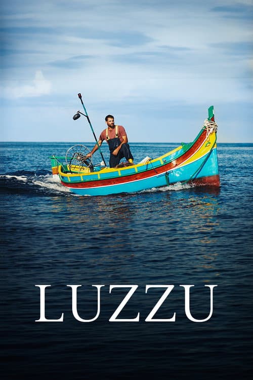 Luzzu afişi