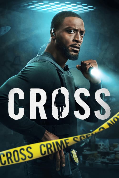 Cross afişi