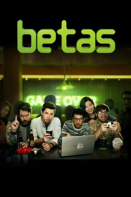 Betas afişi