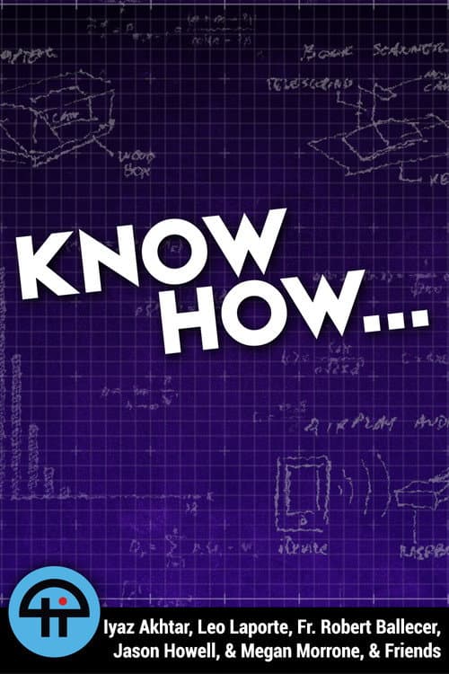 Know How... afişi