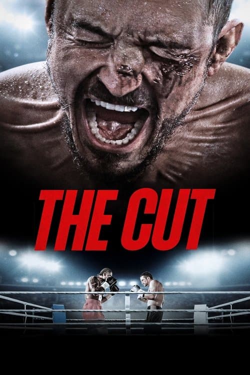 The Cut: Son Raunt afişi
