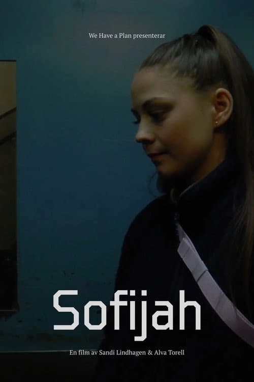 Sofijah afişi