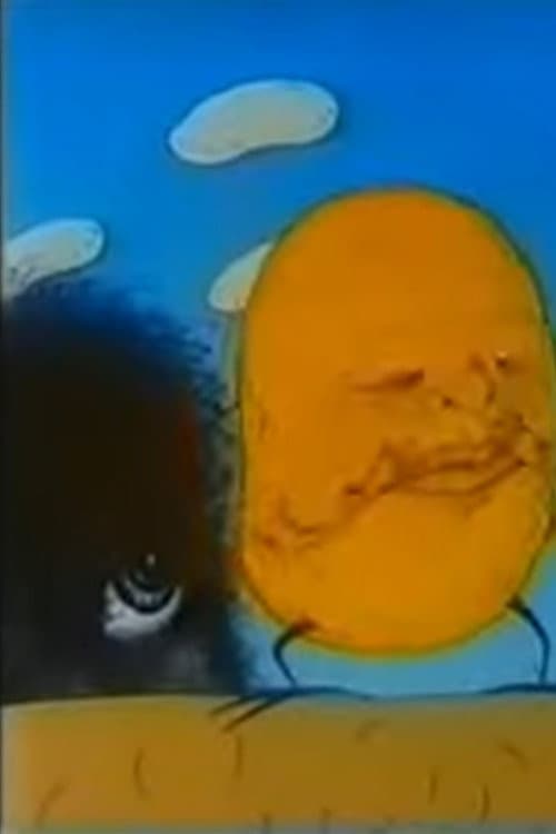 Зоки и Бада afişi