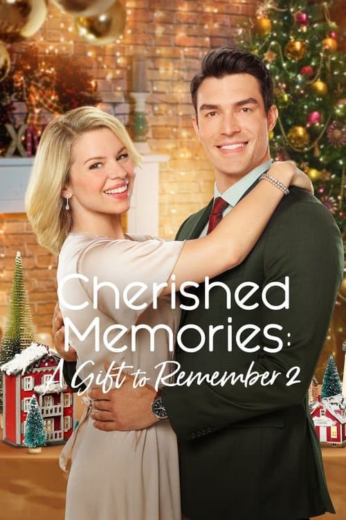 Cherished Memories: A Gift to Remember 2 afişi