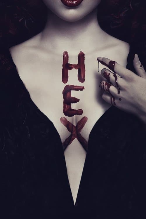 Hex afişi
