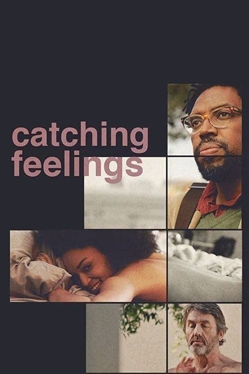 Catching Feelings afişi