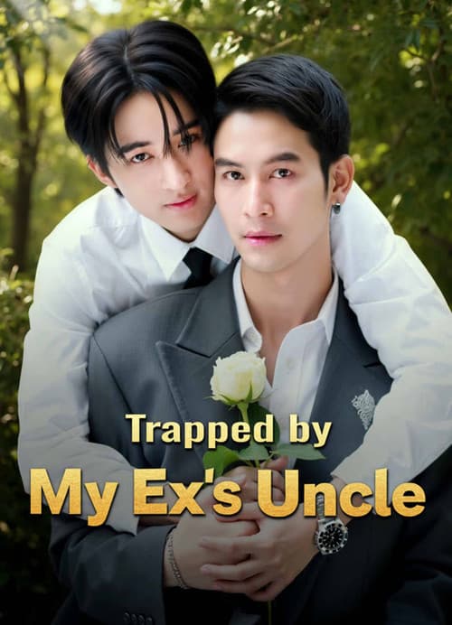 กับดักหัวใจนายหมาป่า afişi