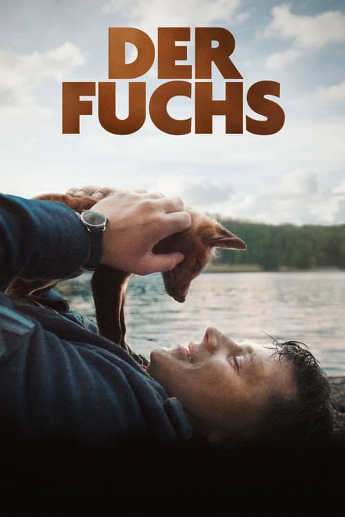 Der Fuchs afişi