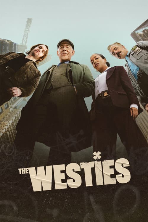 The Westies afişi