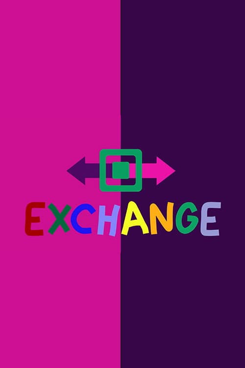 Exchange afişi