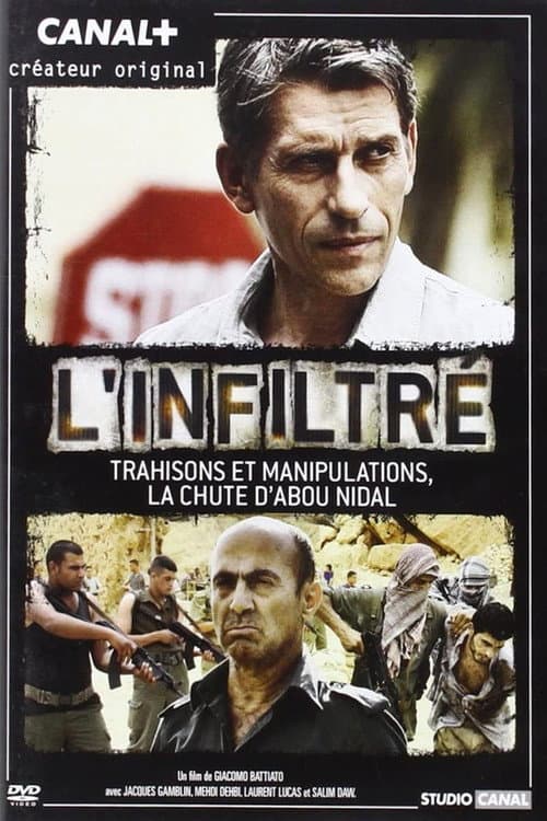 L'Infiltré afişi