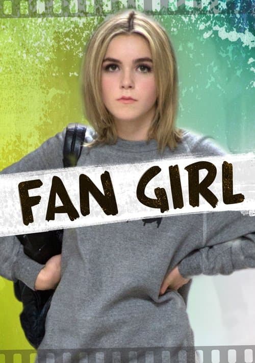 Fan Girl afişi