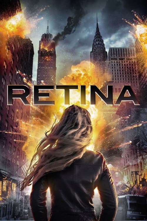 Retina afişi