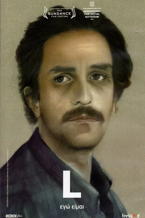 L afişi