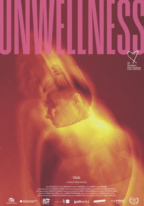 Unwellness afişi