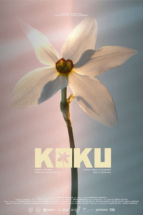 Koku afişi