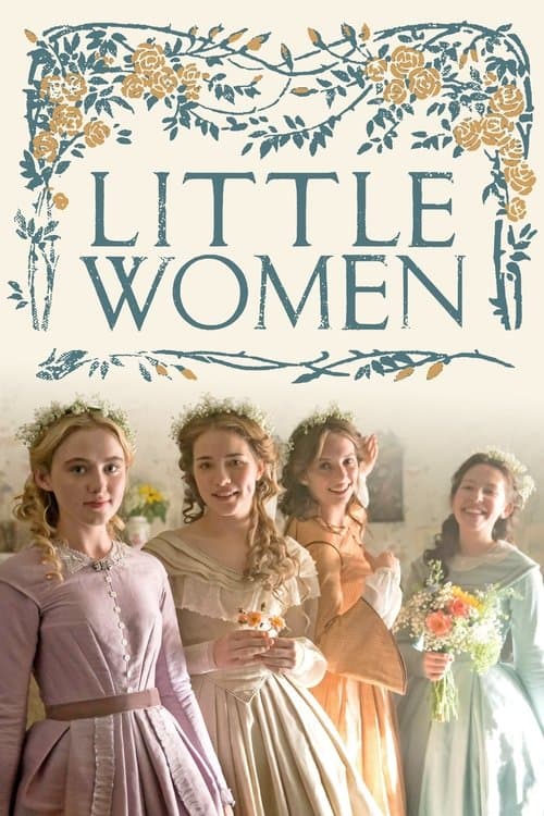 Little Women afişi
