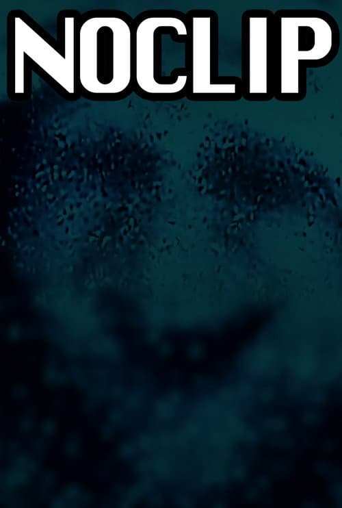 Noclip afişi
