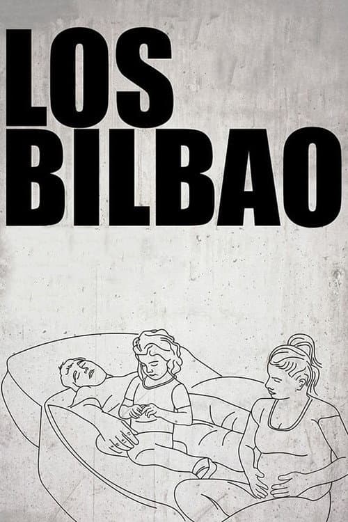Los Bilbao afişi