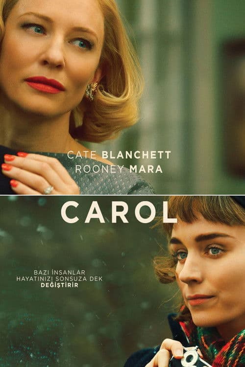 Carol afişi