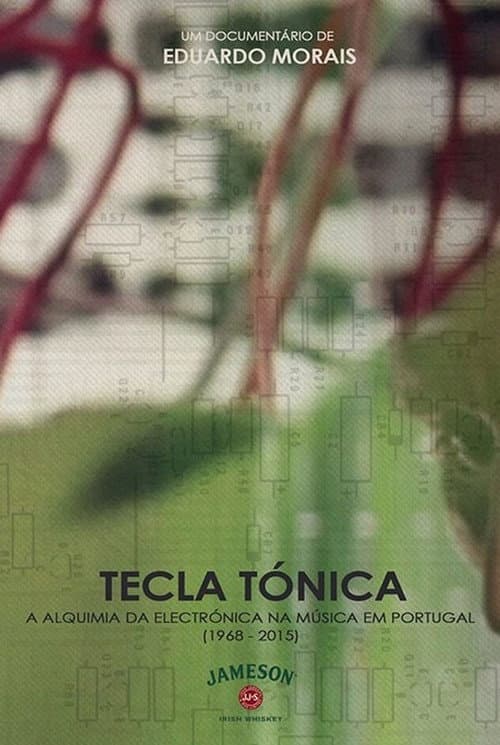 Tecla Tónica afişi