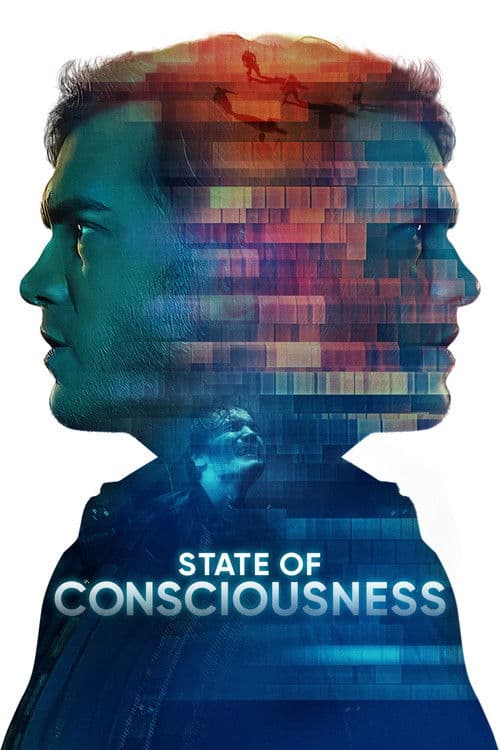 State of Consciousness afişi