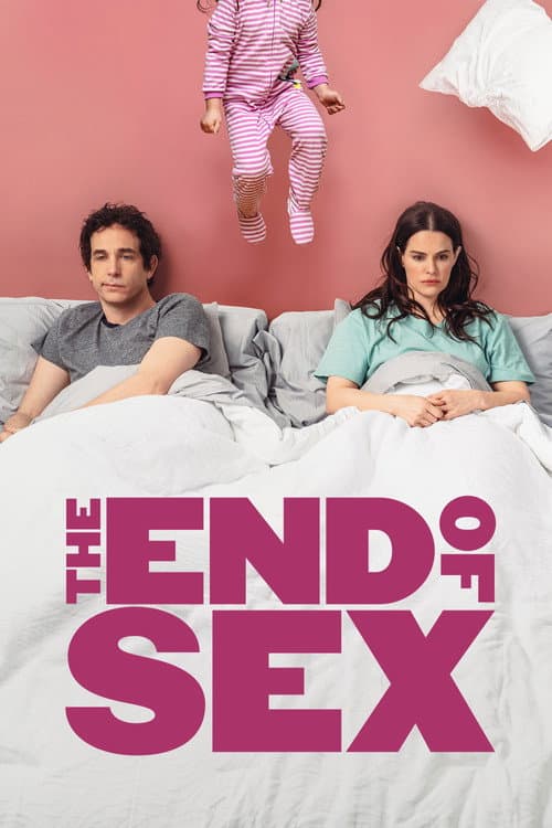 The End of Sex afişi
