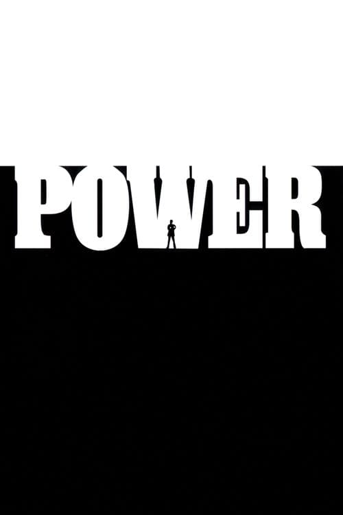 Power afişi