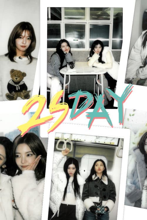 ITZY: 2SDAY afişi